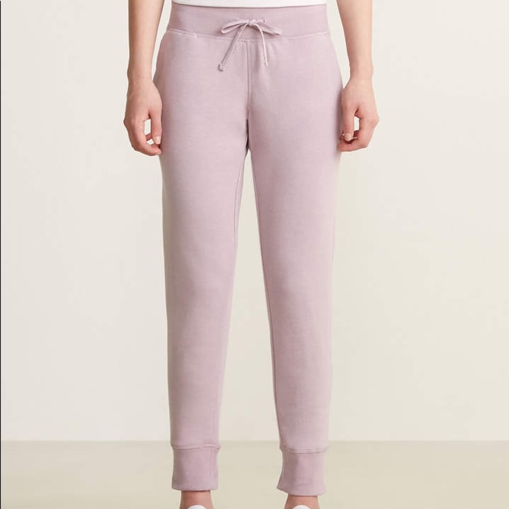 Reebok | 7/8 Trainer Cuffed Bottom Sweatpants